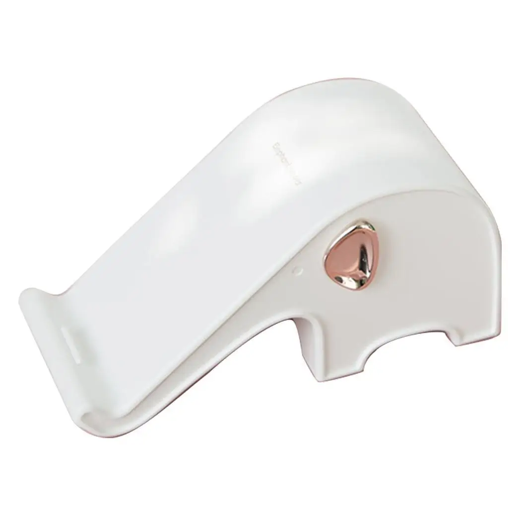 Беспроводное зарядное устройство безопасная быстрая зарядка Мобильный 10 Вт