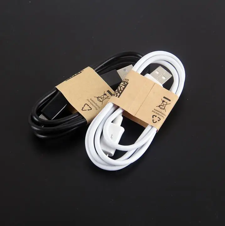 Зарядный кабель Micro USB 10 шт./лот для Samsung Galaxy S6 S7 Edge A3 S3 S4 Note 4 5 2 HTC Android синхронизации