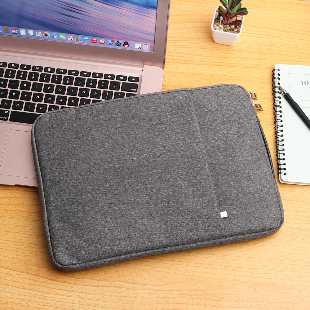 Портативная сумка для ноутбука чехол сумка для ноутбука сумка для MacBook Air Pro retina 11,6 13,3 15,4