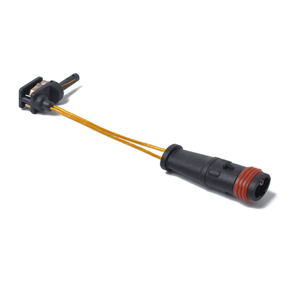 2 шт тормозные трубки Авто Запчасти для авто сигнализации Mercedes-Benz A B C E CLK CLS к