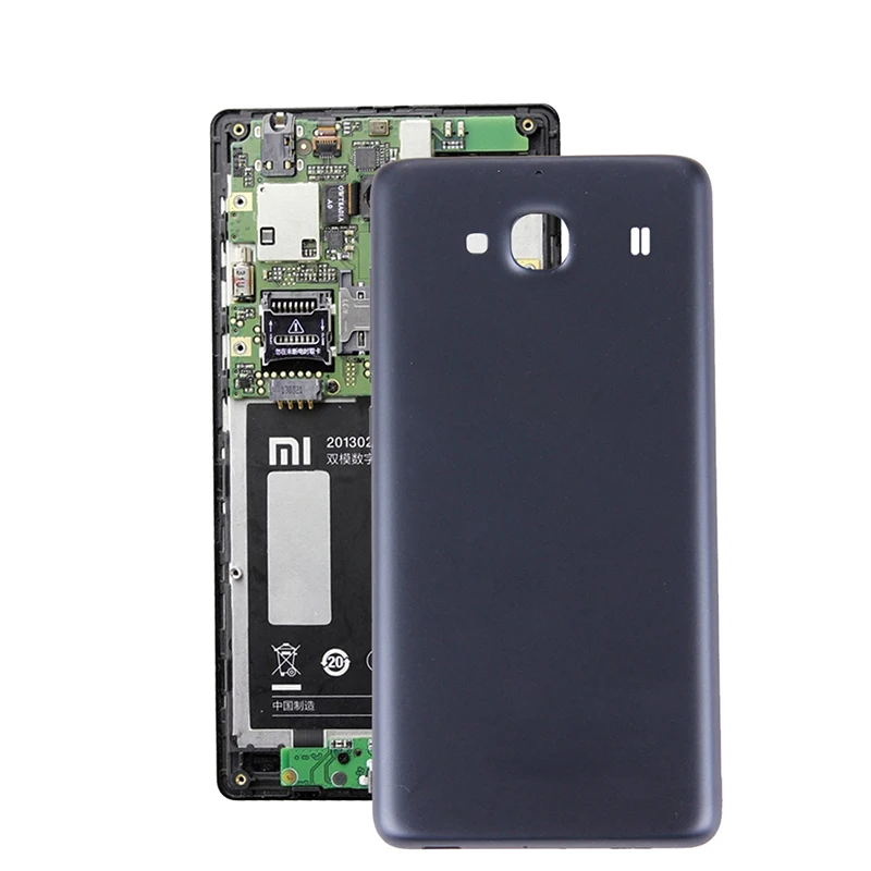 Задняя крышка батареи для Xiaomi Redmi 2|Корпусы и рамки мобильных телефонов| |