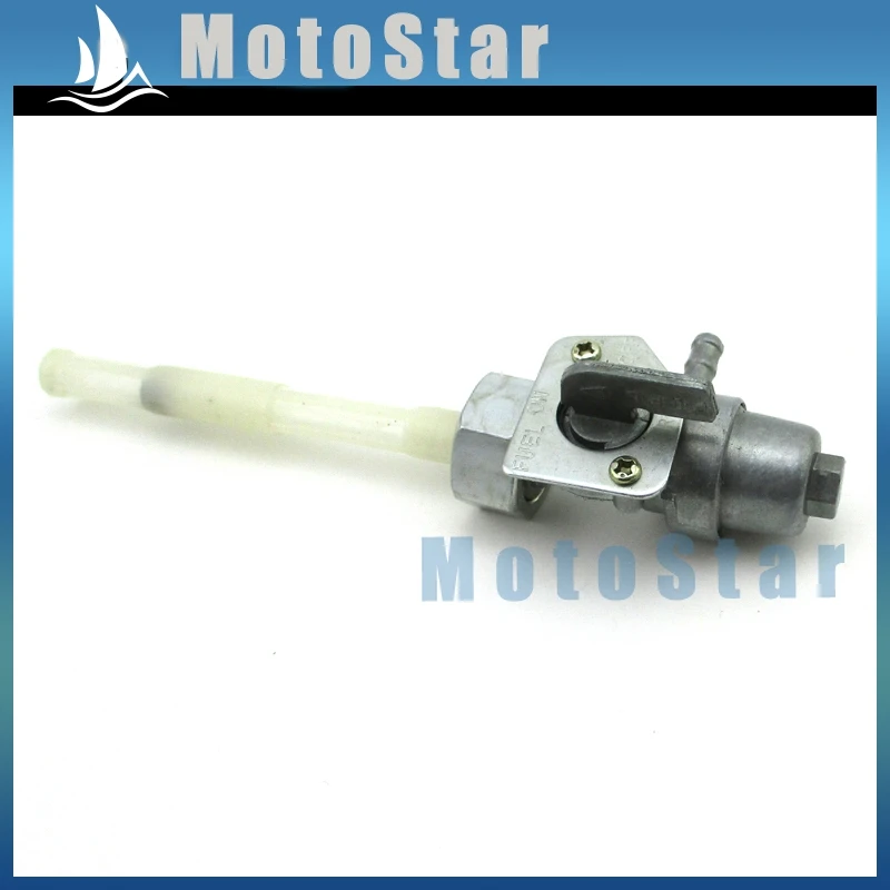Газовый топливный бак Petcock Tap для Honda Super Sports CB750F 1979 1981 CB900C Custom 1980 CBX1000 1971 GL650 1983|fuel tank