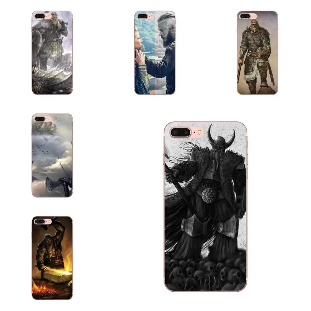 Vikings Serie 4 Silicove для LG Nexus 5 5X G2 G3 mini spirit G4 G5 G6 K4 K7 K8 K10 2017 V10 V20 V30 стилус Diy рисунок ТПУ |
