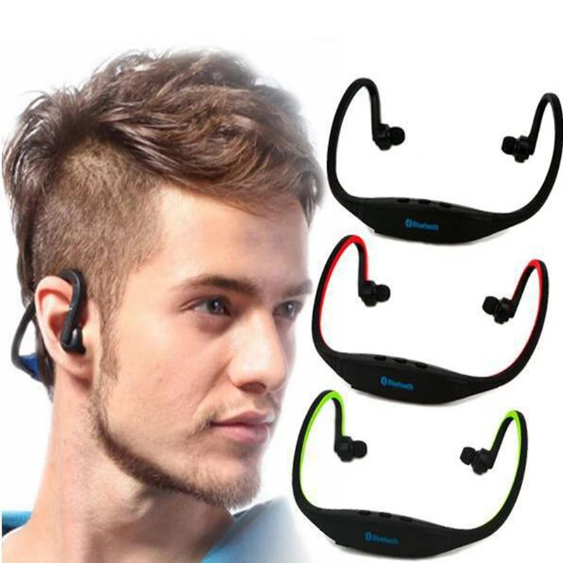 Dawer me 4 Гб памяти ca задняя стерео Bluetooth гарнитура с наушниками mp3 слот микрофон для