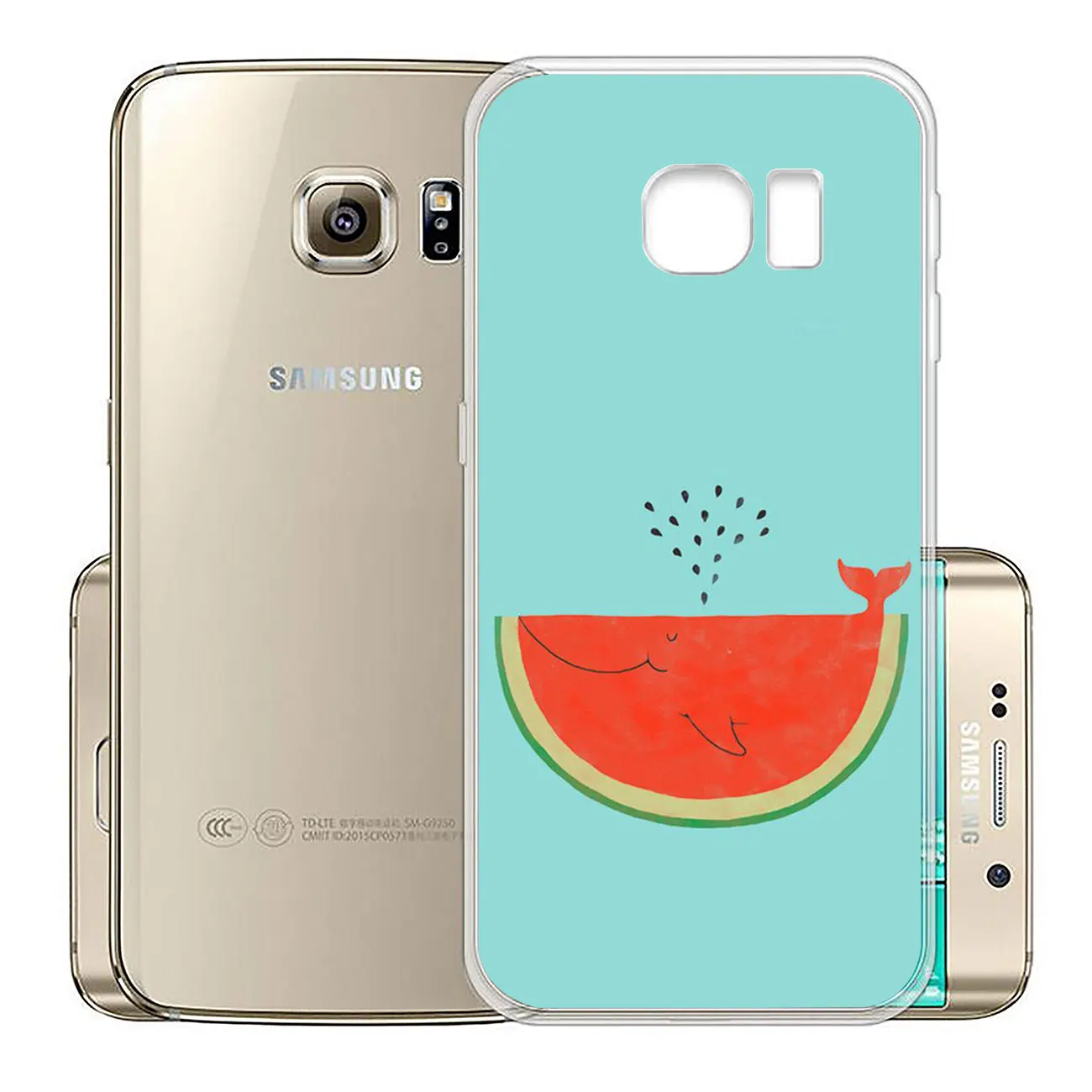Мягкий чехол для телефона Samsung Galaxy J8 J3 J4 J5 J6 J7 Duo 2017 A2 Core A5 2016 A9 A8 A7 A6 Plus 2018 | Мобильные