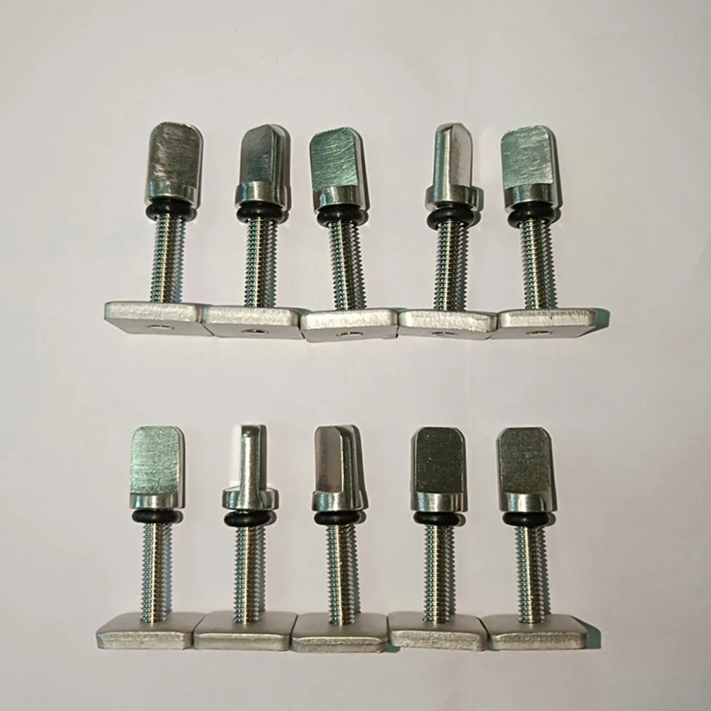 Комплект для замены болтов Винтовой Хвостовик стандартная доска серфинга яхты