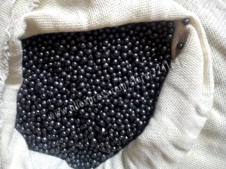 0 5 кг 8 мм Диаметр Рогатка прочный грифель шарики слинга съемки стрелы для