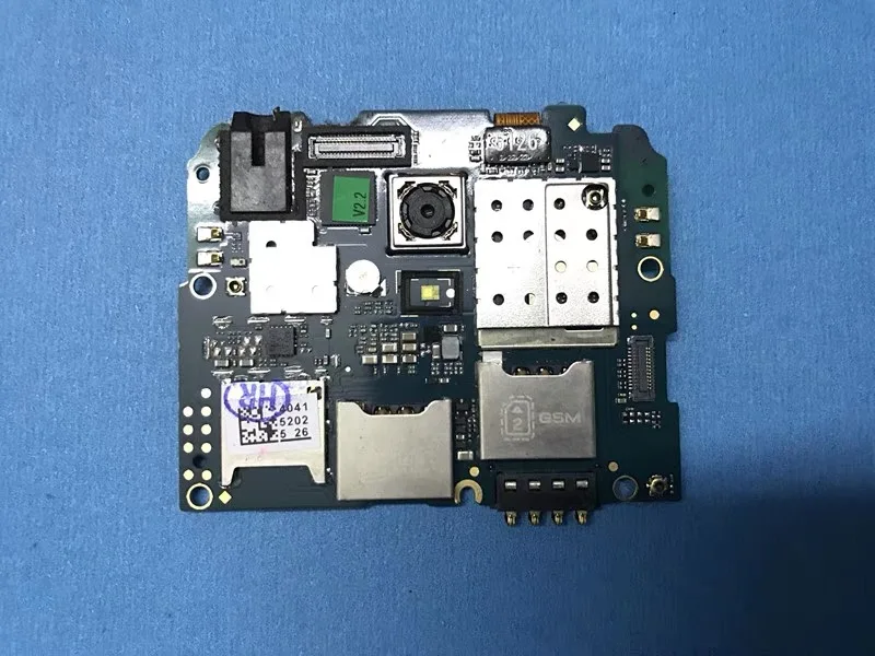 Материнская плата для oppo 1107 1100 1105 N5117 A11 R2017 | Мобильные телефоны и аксессуары