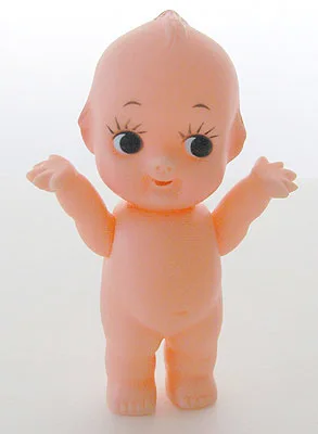 Sonny Angel ПВХ Куклы Фигурки Модель игрушки прекрасный подарок для детей 7 5 см