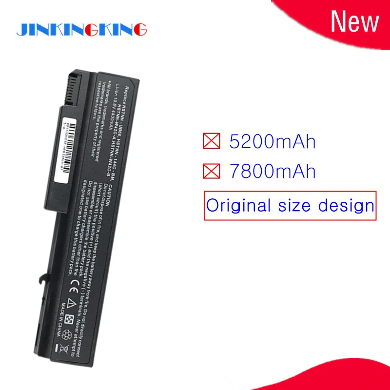 Аккумулятор для ноутбука hp EliteBook 6930p 8440p 8440w ProBook 6440b 6445b 6450b 6540b 6545b 6550b 6555b TD03XL|battery power