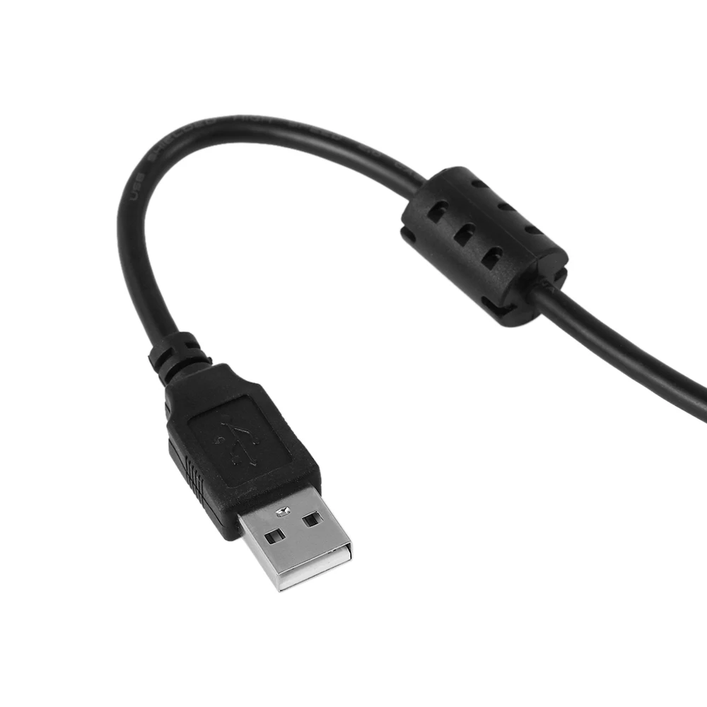 USB 2 0 для подключения к usb-адаптеру кабель 6 м 1 5 3 кабель-удлинитель провод супер