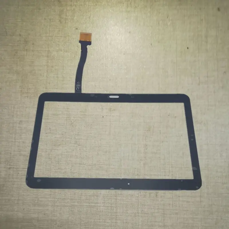 Для samsung Galaxy Tab 4 10 1 SM-T530 T531 T535 T530 SM ЖК-дисплей Дисплей Панель модуль мониторинга +