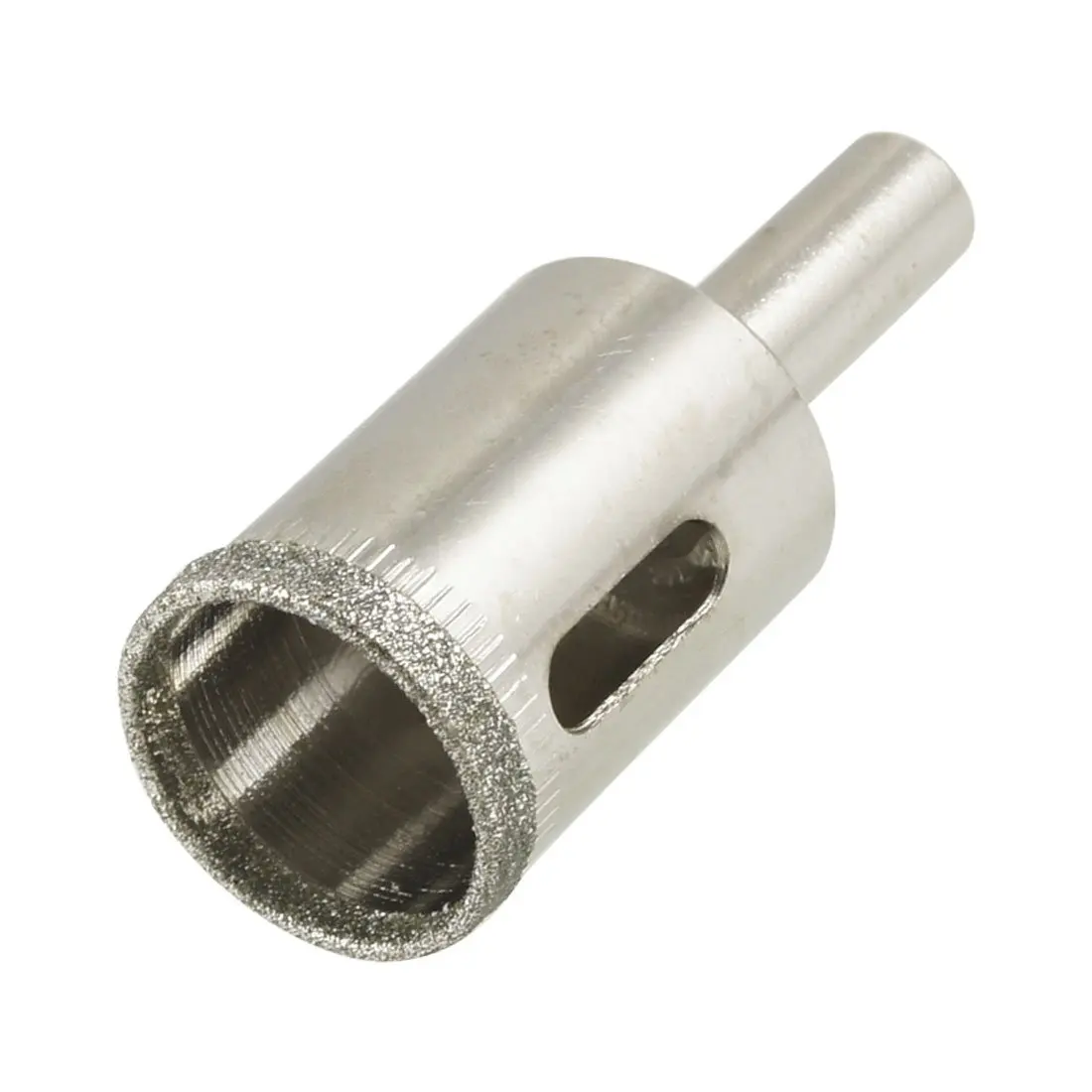 

21mm Diameter Hole Saw Drill Bit Cutter for Glass Ceramic Tile