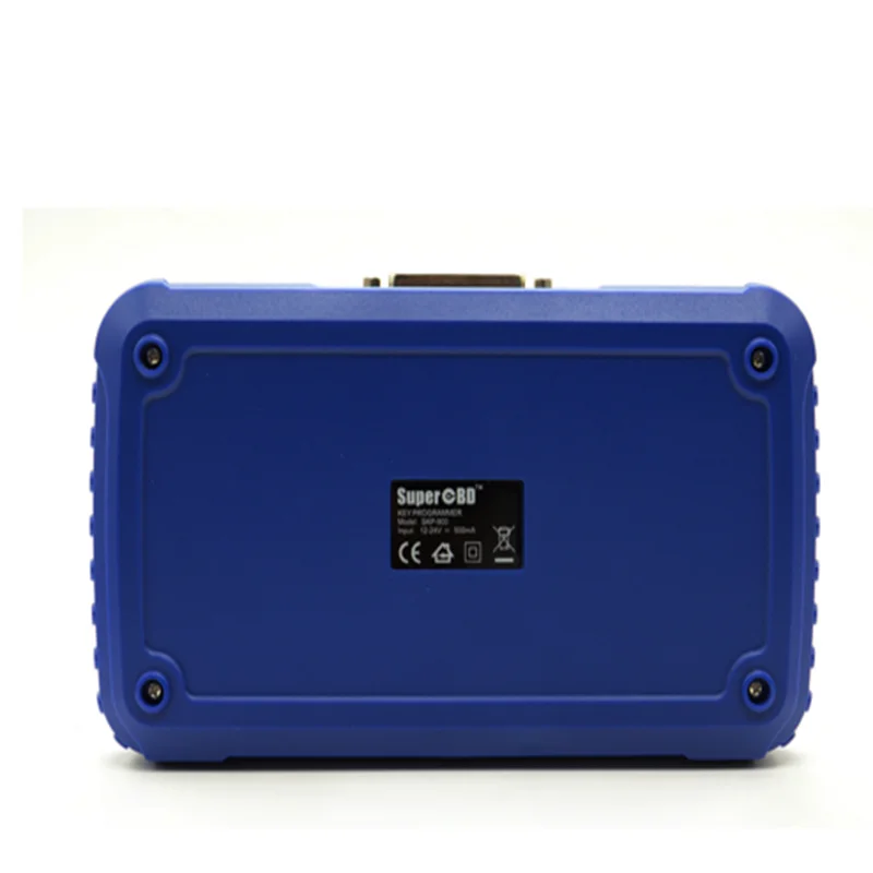Оригинальный автоматический ключ SKP900 V5.0 Ручной OBD2 Поддержка почти всех
