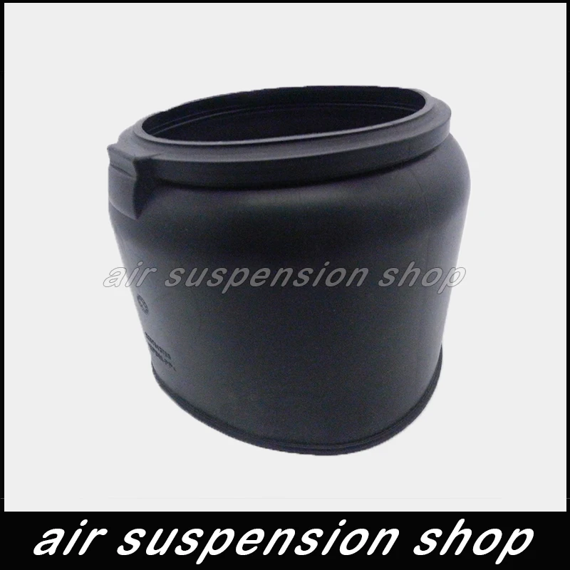 1 шт. комплект для ремонта пневматической подвески задняя Пылезащитная Крышка BMW 5