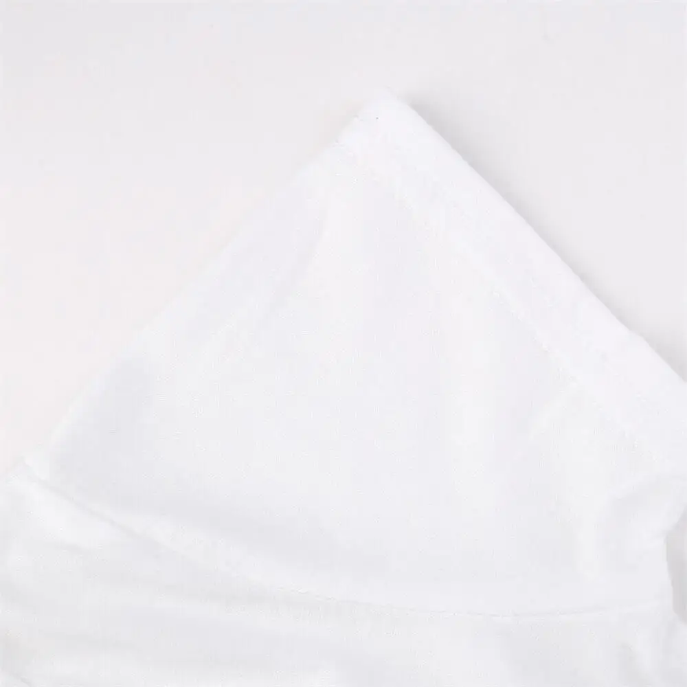 Hot Sale Baby Clothing Sets Summer Style Girls Boys Clothes Black Letter T-shirt+Imitation cowboy pants 2pcs suit | Детская одежда и