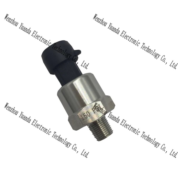 Масло Давление Сенсор для масла и топлива/Air/вода датчик 150psi DC 5V 1/8 NPT 0 5-4 5 V |
