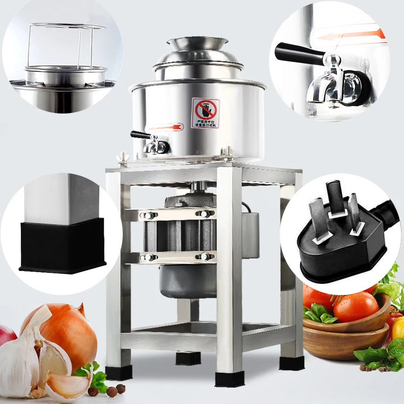 Электрическая машина для измельчения мяса многофункциональный измельчитель