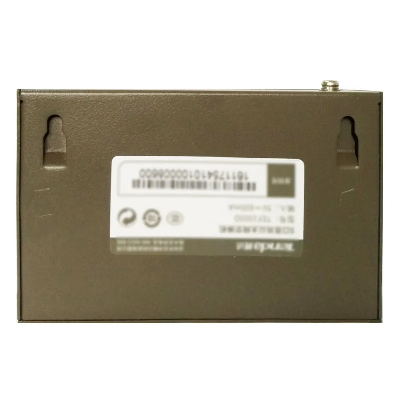 Tenda TEG1005D 5 Порты и разъёмы 10/100/1000 Мбит Gigabit Ethernet сетевой коммутатор концентратор LAN