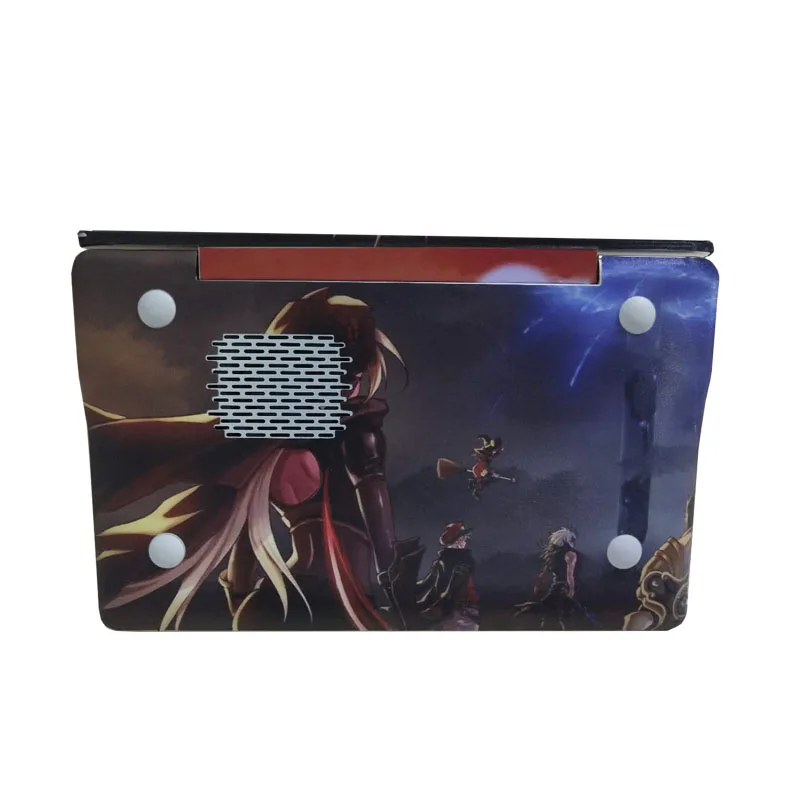 Модный чехол для ноутбука 7 дюймов GPD Pocket 2 Win10