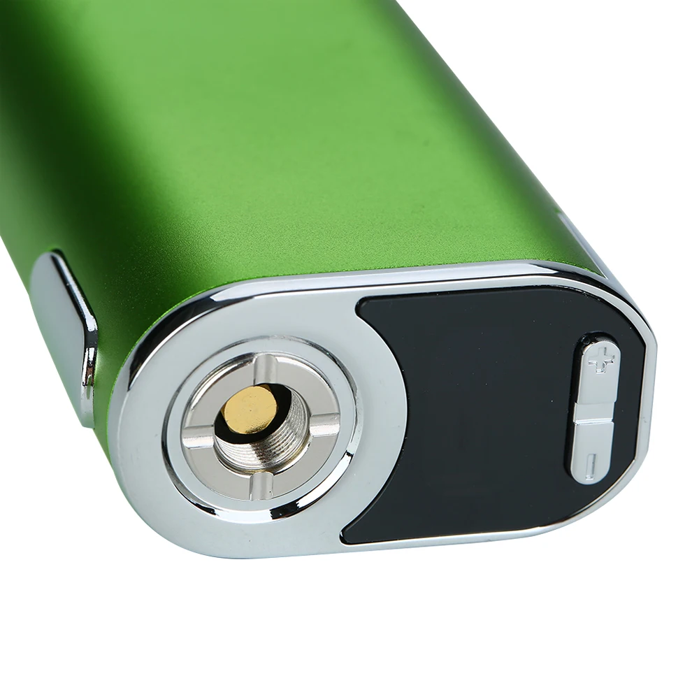 Original 60W Eleaf IStick Melo TC Kit with 2ml 4 Tank Atomizer &amp 4400mAh Battery Powerful Output E-cig | Электроника