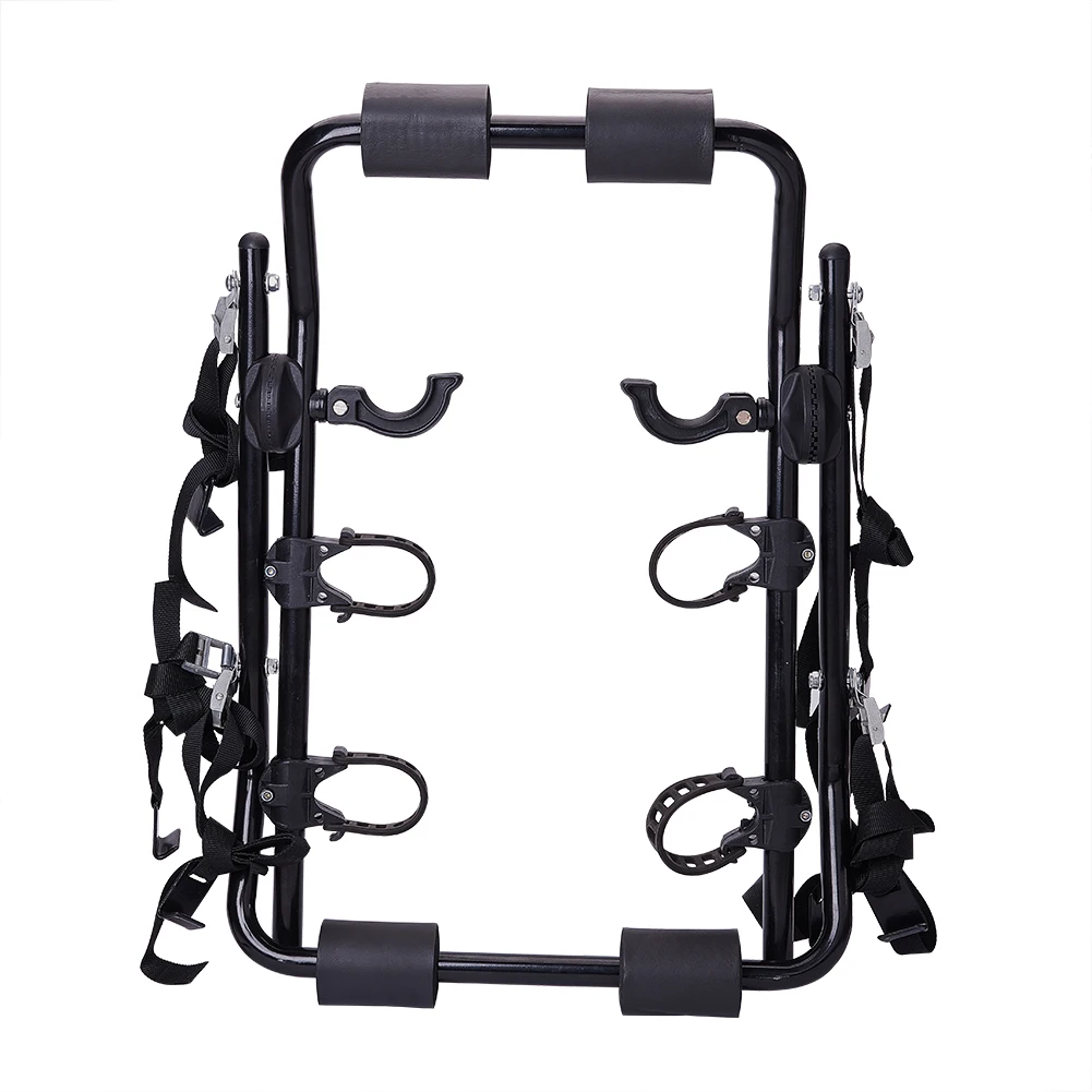 Стальные автомобильные вешалки для багажника велосипеда 2 шт.|bicycle accessories|bike mount
