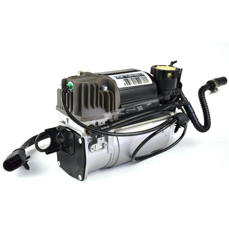 Пневматическая подвеска компрессор для VW Touareg Porsche Cayenn pump 7L0616007A 7L0698007D 95535890104