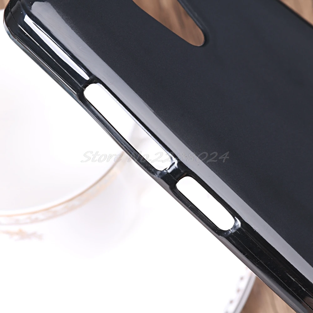 Для BQ BQ-5202 Space Lite 5202 Чехол Мягкий ТПУ задняя защитная крышка чехол fundas Caso Capa матовый пудинг силиконовый