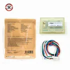 Универсальный эмулятор автомобиля SQU, 68 поддержка IMMO, датчик переключения сиденья, программы Tacho SQU OF68, заводская цена, бесплатная доставка