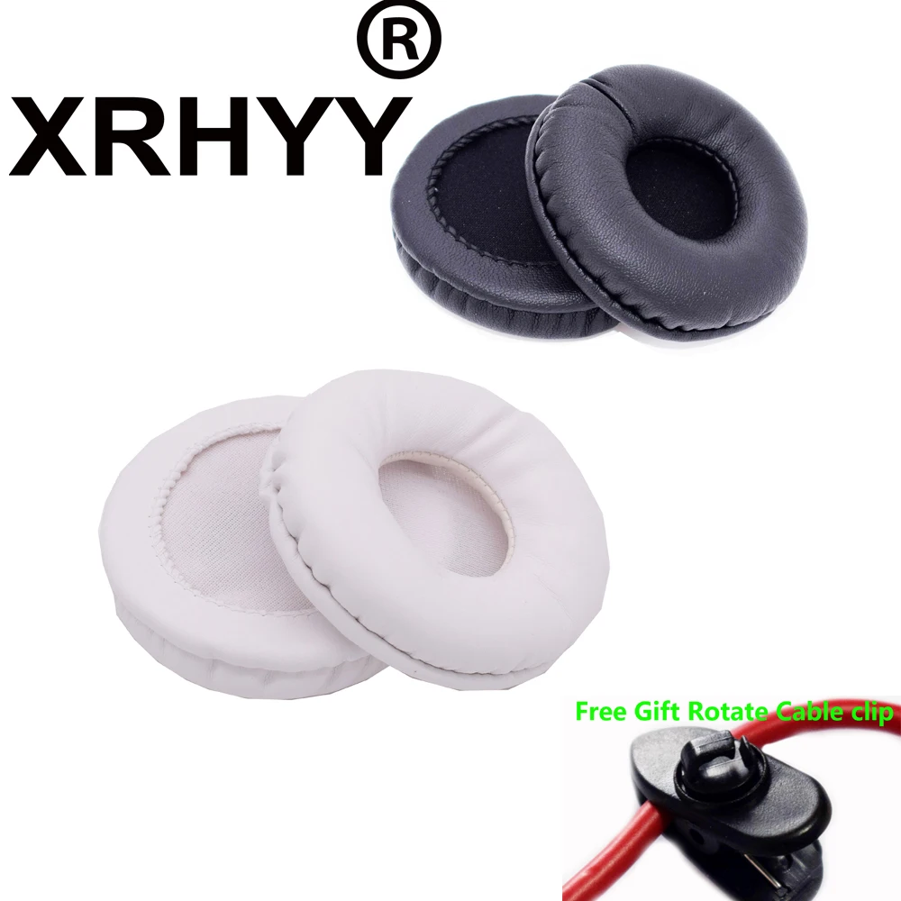XRHYY сменные амбушюры подушка для наушников Audio Technica ATH SJ3 SJ33 SJ5 SJ55 ES7 ESW9 ESW10 javis