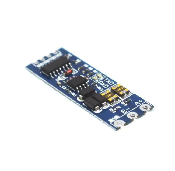 TTL поворот RS485 модуль 485 на Серийный уровень UART взаимное преобразование