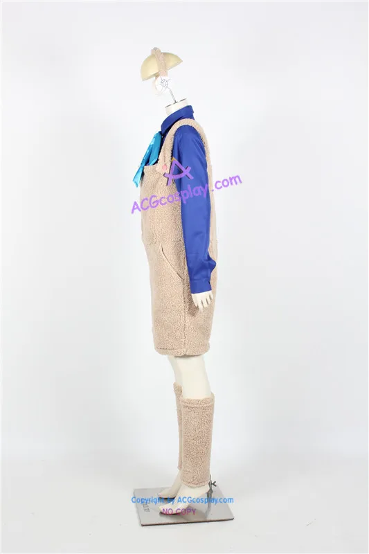 Карненвальный костюм для косплея най | Тематическая одежда и униформа