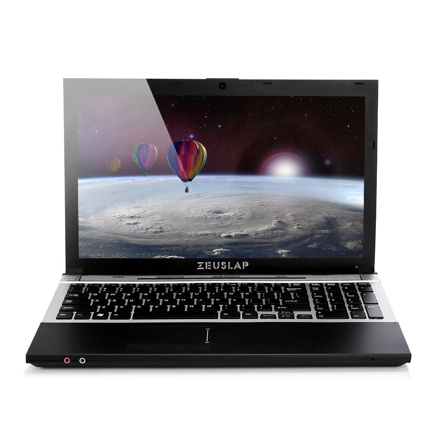 15 6 дюйма Intel Core i7 Процессор 8 ГБ Оперативная память + 120 SSD 750 HDD 1920*1080 P FHD WI-FI Bluetooth DVD-ROM