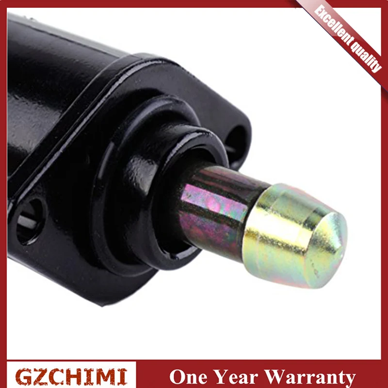 MDQ100041 Новый регулирующий клапан холостого хода для MG MGF Rover 200 1995 1996 1997 1998 1999 MDQ100040