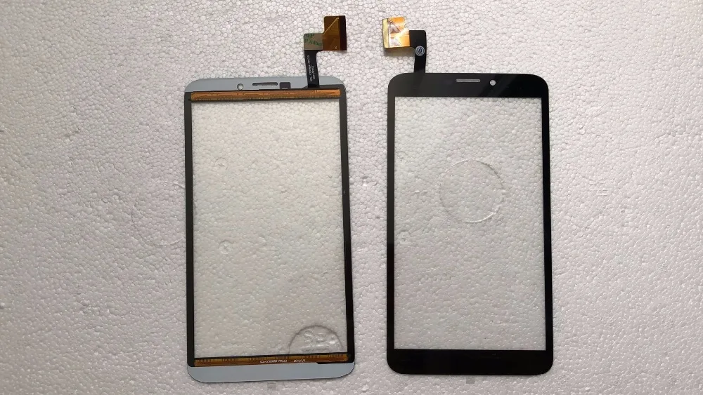 

7'' new tablet pc digitizer touch screen xcl-s70056a-fpc2.0 XCL-S70056B-FPC3.0