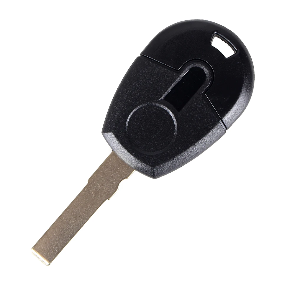 Сменный Чехол KEYYOU для автомобильного ключа Fiat с SIP22 чехол Fob|Ключ от авто| |