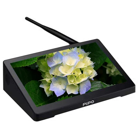 Pipo X10 Pro Wins 10 HD мини ПК 4 ГБ DDR3 + 64 Гб rom четырехъядерный 8 дюймовый планшет ips PC 1000