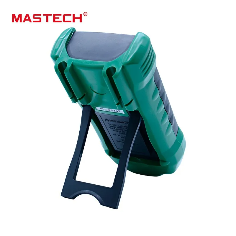 Цифровой Мультиметр MASTECH MS8269 3 1/2 Измеритель LCR напряжения тока сопротивления