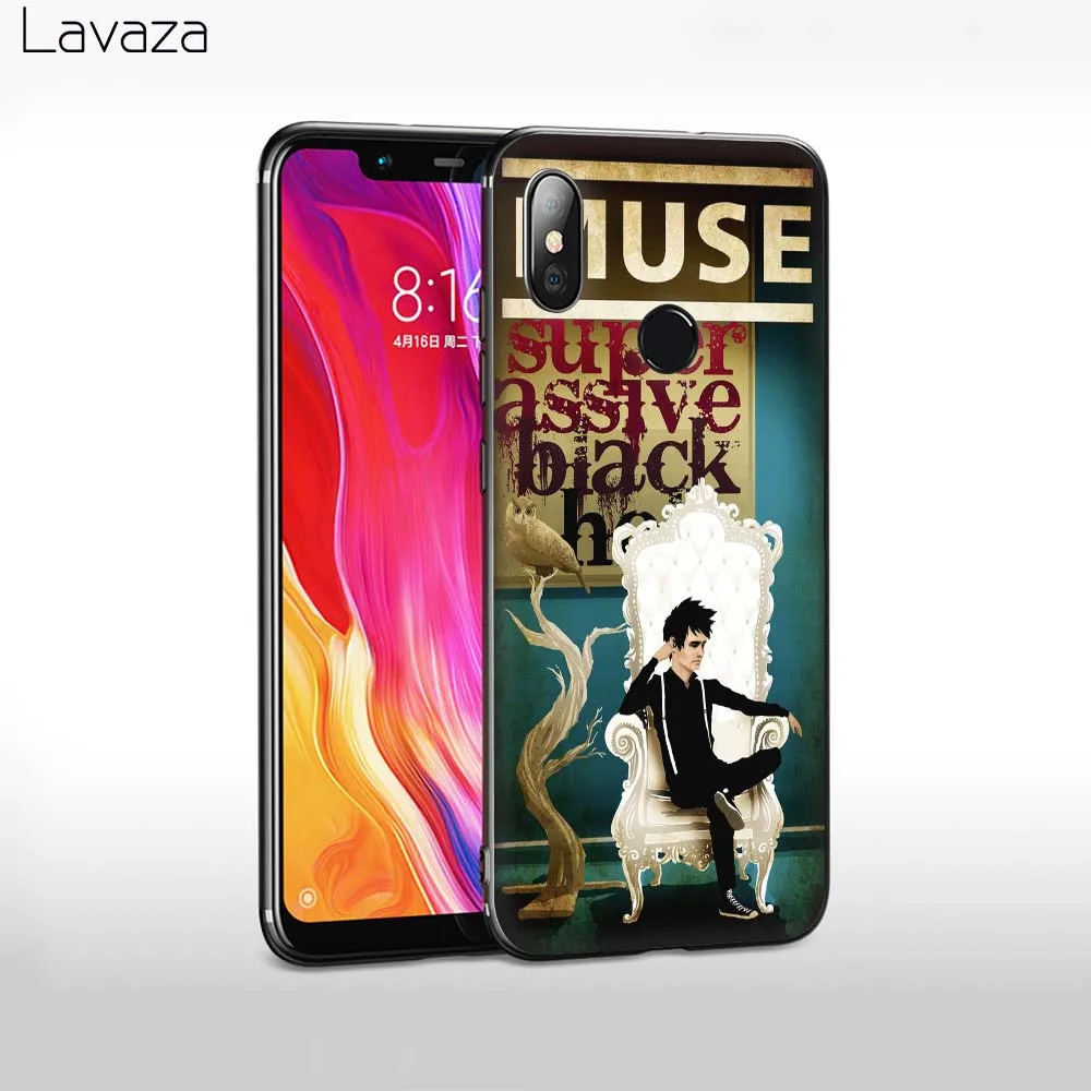 Мягкий чехол из ТПУ для Xiaomi Redmi 7 4A 6A 8A S2 Note 4 4x5 6 Pro 5A Prime Go |