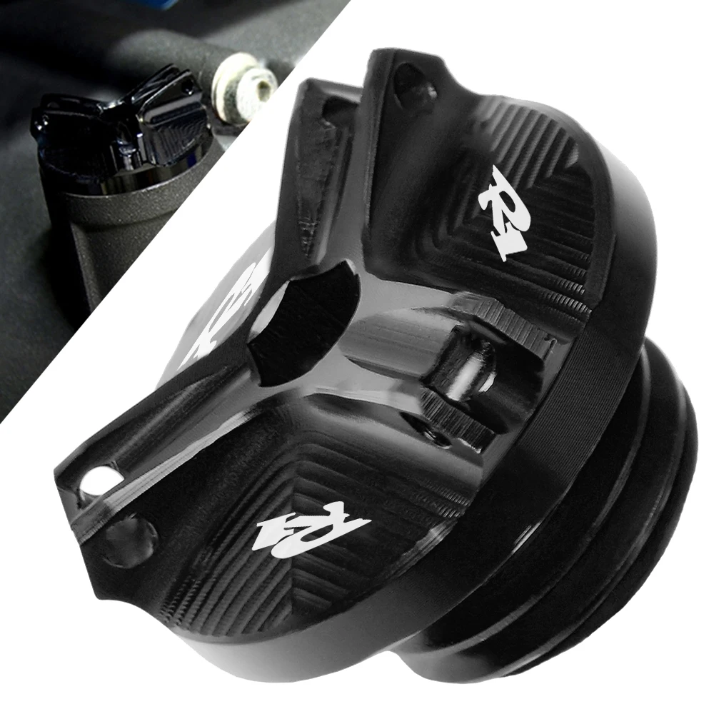 Для YAMAHA YZF R1 R 1 /R1M/R1S 2015 2016 2017 2018 новая мотоциклетная обувь моторное масло сливная
