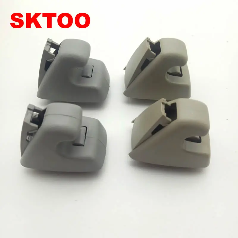 Солнцезащитный козырек SKTOO 2 шт. для Buick новое Королевское Хидео Chevrolet Лакросс