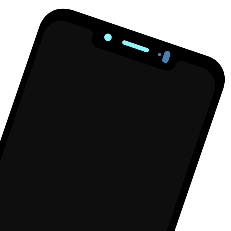 6,2 pulgadas ULEFONE ARMOR 6 pantalla LCD + montaje de digitalizador de pantalla t&aacute;ctil 100% Original Nuevo LCD + digitalizador t&aacute;ctil para ARMOR 6E/6S + herramientas-3