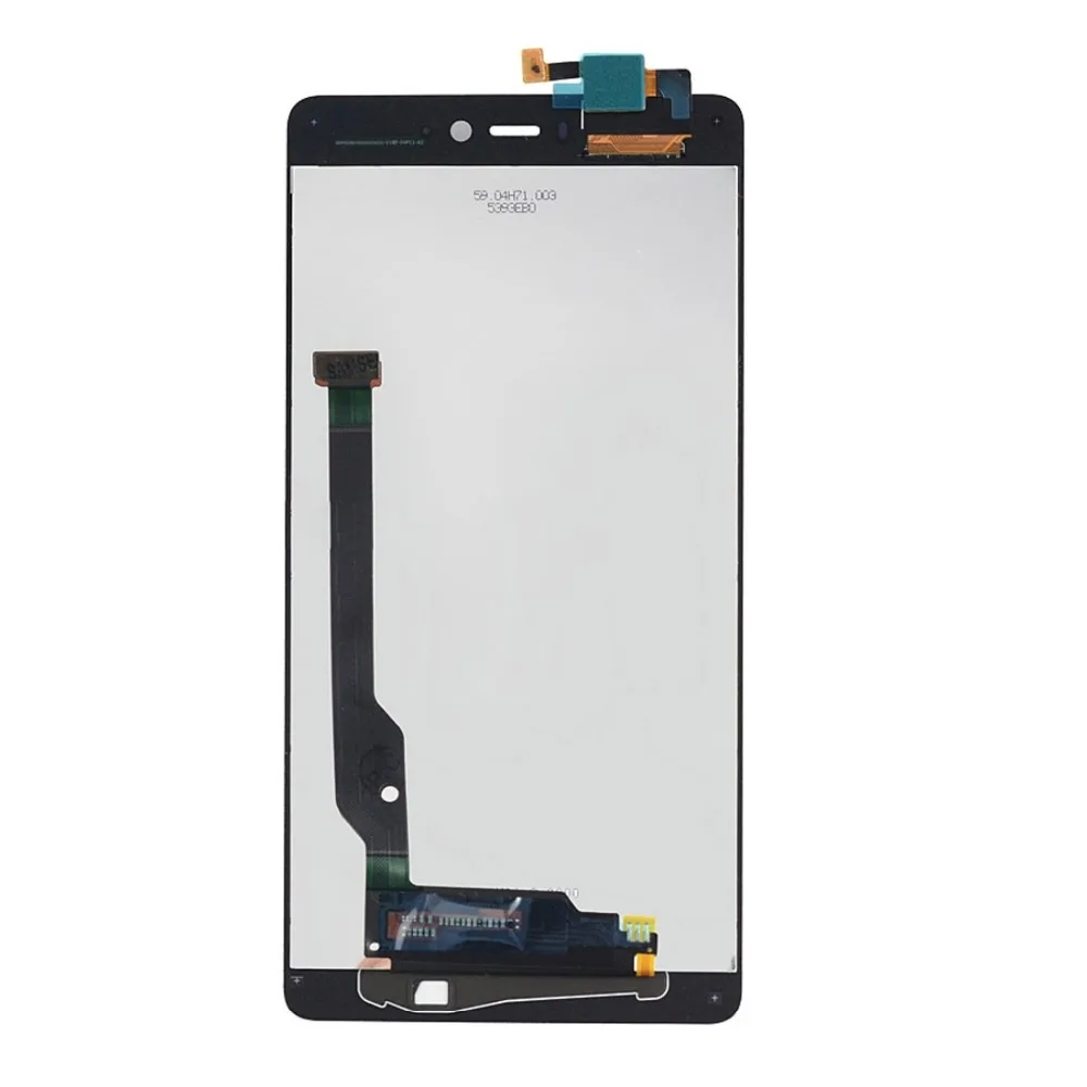 

iPartsBuy New LCD Screen and Digitizer Full Assembly for Xiaomi Mi 4c