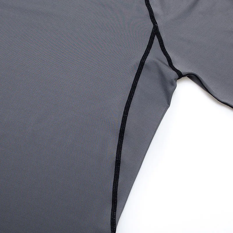 4XL компрессионные для ММА ны спортивный костюм для мужчин s спортивный костюм для бега Rashgard комплект для бега Мужская спортивная одежда мужские Фитнес Тренировочные утягивающие