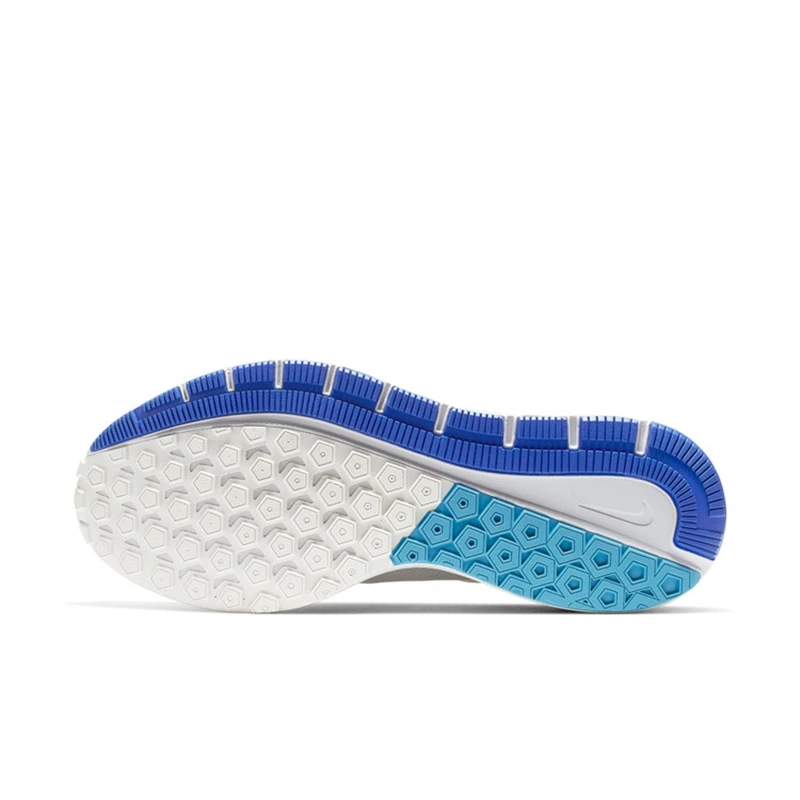 Оригинальный Новое поступление NIKE AIR ZOOM структура 22 мужские кроссовки|Беговая