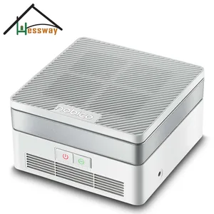 12V Мощность фотокаталитический ионизатор очиститель воздуха, очиститель воздуха, фильтры для автомобиля