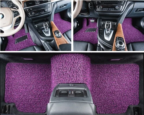 car floor mat for Mercedes Benz C180L C200 C200L C300 C300L A200 A260 E180L E200L carpet &amp rug | Автомобили и мотоциклы