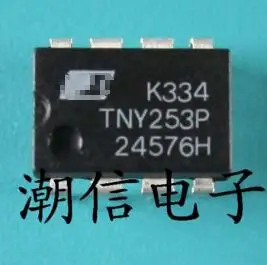 

Free shipping new%100 TNY253P(TNY253PN)DIP-8