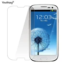 Защитное стекло для Samsung Galaxy S6, закаленное стекло для Samsung Galaxy S6