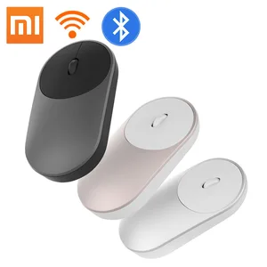 Беспроводная компьютерная мышь Xiaomi